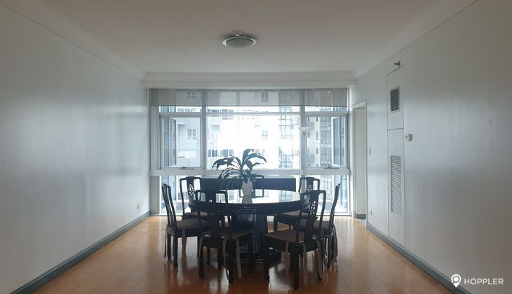 "3BR Condo for Rent in Pacific Plaza Towers, BGC - Bonifacio Global City, Taguig"07