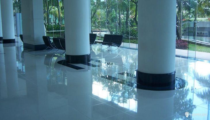"3BR Condo for Rent in Pacific Plaza Towers, BGC - Bonifacio Global City, Taguig"09