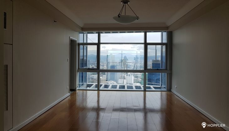 "3BR Condo for Rent in Pacific Plaza Towers, BGC - Bonifacio Global City, Taguig"03