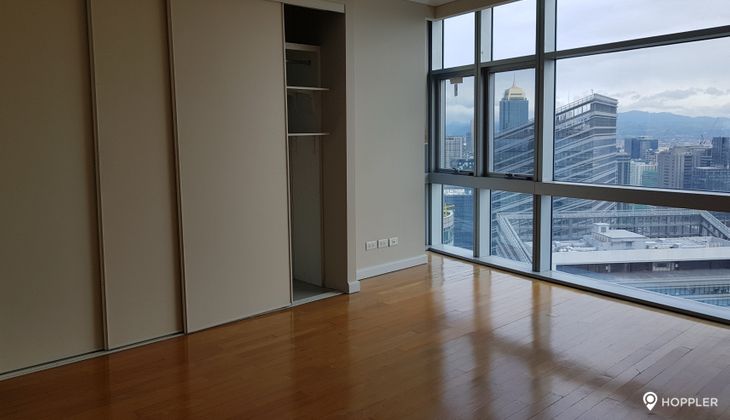 "3BR Condo for Rent in Pacific Plaza Towers, BGC - Bonifacio Global City, Taguig"05