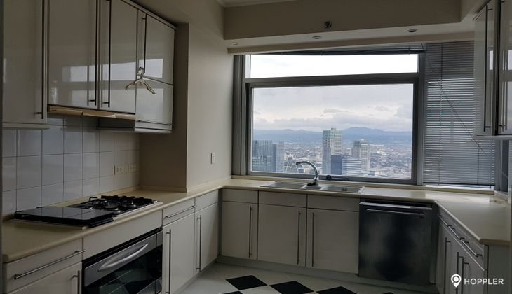 "3BR Condo for Rent in Pacific Plaza Towers, BGC - Bonifacio Global City, Taguig"07