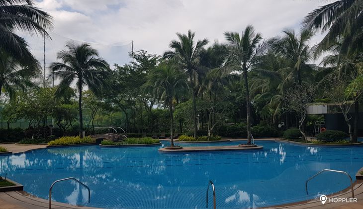 "3BR Condo for Rent in Pacific Plaza Towers, BGC - Bonifacio Global City, Taguig"08