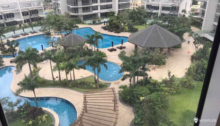 "3BR Condo for Rent in Proscenium at Rockwell, Rockwell Center, Makati"03
