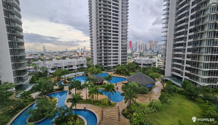 "3BR Condo for Rent in Proscenium at Rockwell, Rockwell Center, Makati"09