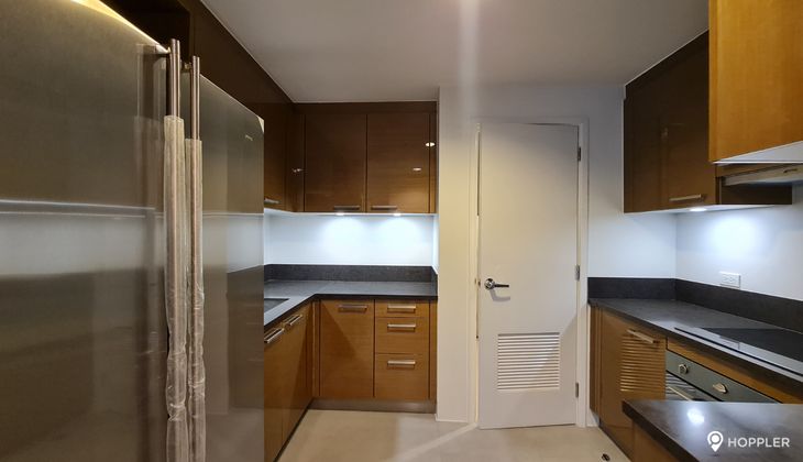 "3BR Condo for Rent in Proscenium at Rockwell, Rockwell Center, Makati"10