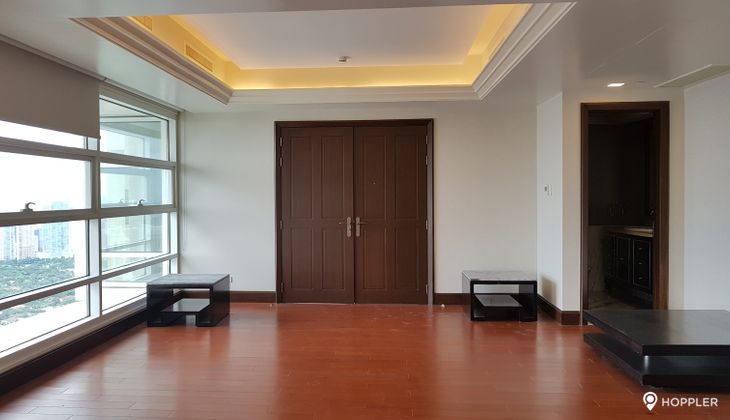 "4BR Condo for Rent in Discovery Primea, Urdaneta Village, Makati"04