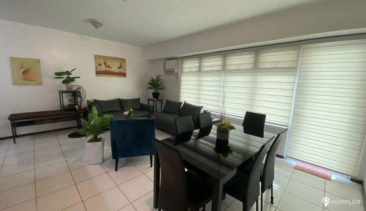 "3BR Condo for Rent in The Callery - Two Serendra, BGC - Bonifacio Global City, Taguig"02