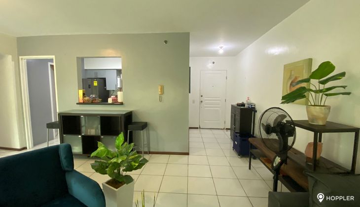 "3BR Condo for Rent in The Callery - Two Serendra, BGC - Bonifacio Global City, Taguig"04