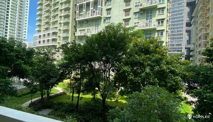 "3BR Condo for Rent in The Callery - Two Serendra, BGC - Bonifacio Global City, Taguig"05