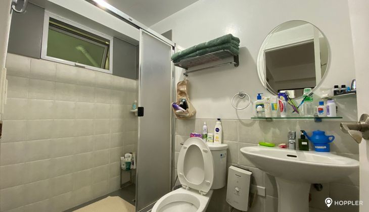 "3BR Condo for Rent in The Callery - Two Serendra, BGC - Bonifacio Global City, Taguig"07