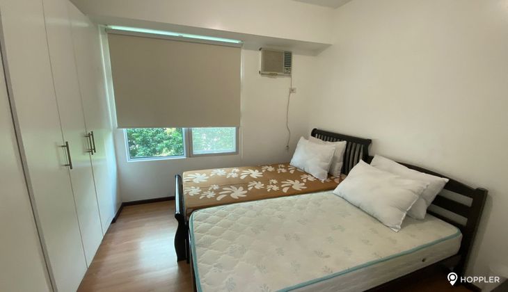 "3BR Condo for Rent in The Callery - Two Serendra, BGC - Bonifacio Global City, Taguig"08