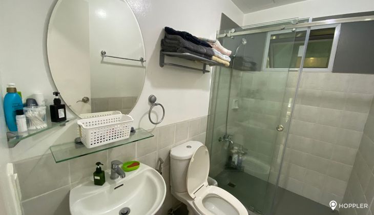 "3BR Condo for Rent in The Callery - Two Serendra, BGC - Bonifacio Global City, Taguig"09