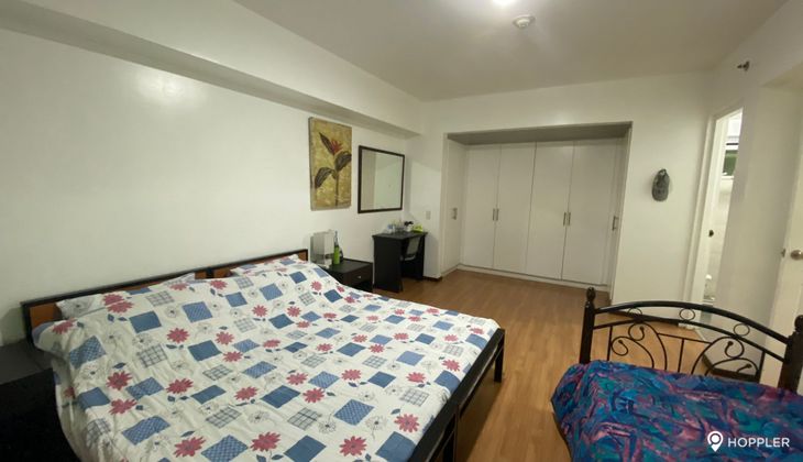 "3BR Condo for Rent in The Callery - Two Serendra, BGC - Bonifacio Global City, Taguig"10