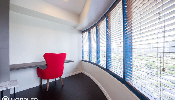 "3BR Condo for Rent in One Rockwell, Rockwell Center, Makati"02