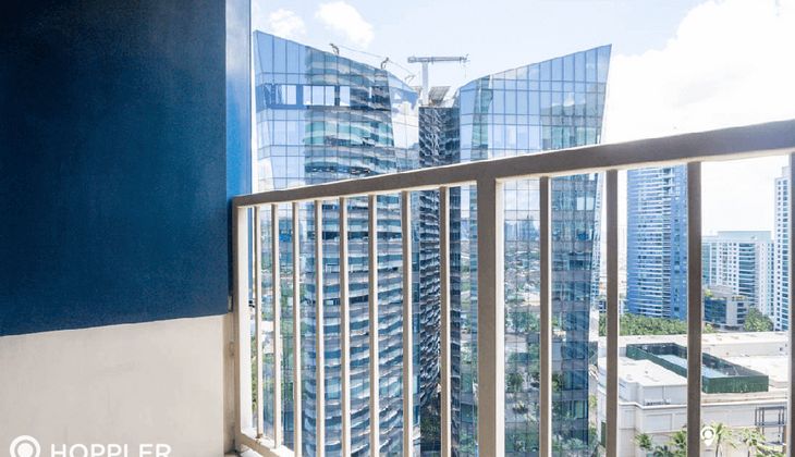 "3BR Condo for Rent in One Rockwell, Rockwell Center, Makati"03