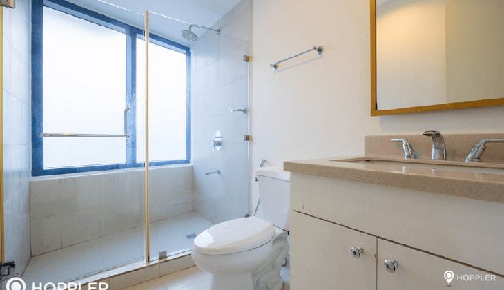 "3BR Condo for Rent in One Rockwell, Rockwell Center, Makati"05