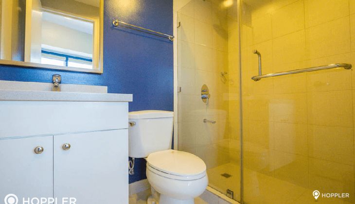 "3BR Condo for Rent in One Rockwell, Rockwell Center, Makati"06