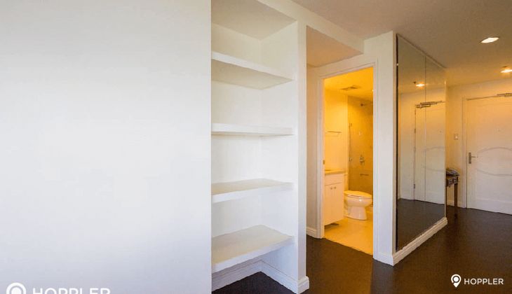 "3BR Condo for Rent in One Rockwell, Rockwell Center, Makati"08