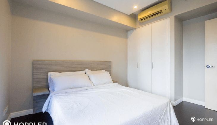 "3BR Condo for Rent in One Rockwell, Rockwell Center, Makati"10