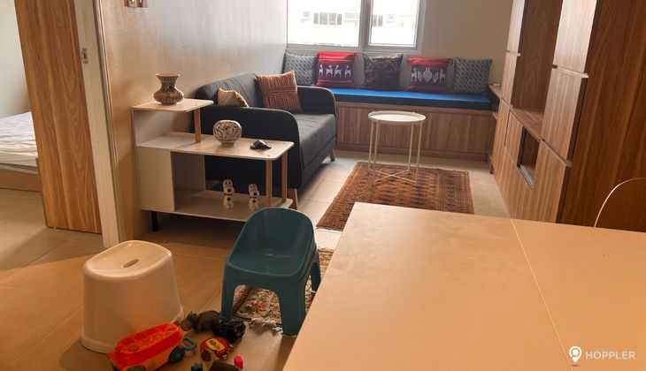 "1BR Condo for Rent in Avida Towers Turf, BGC - Bonifacio Global City, Taguig"02