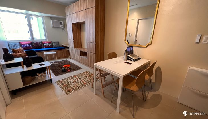 "1BR Condo for Rent in Avida Towers Turf, BGC - Bonifacio Global City, Taguig"03