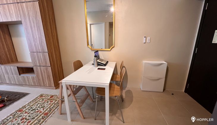 "1BR Condo for Rent in Avida Towers Turf, BGC - Bonifacio Global City, Taguig"04