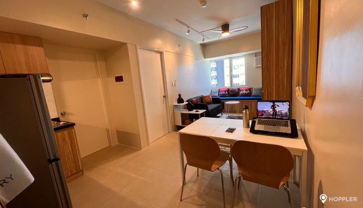 "1BR Condo for Rent in Avida Towers Turf, BGC - Bonifacio Global City, Taguig"06