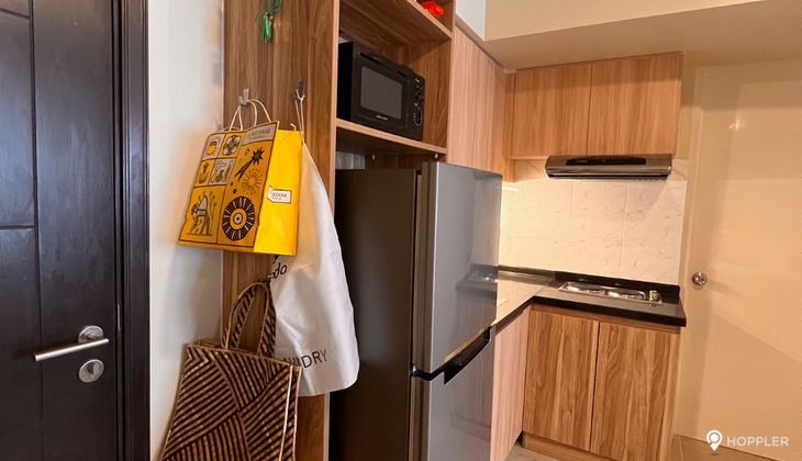 "1BR Condo for Rent in Avida Towers Turf, BGC - Bonifacio Global City, Taguig"07