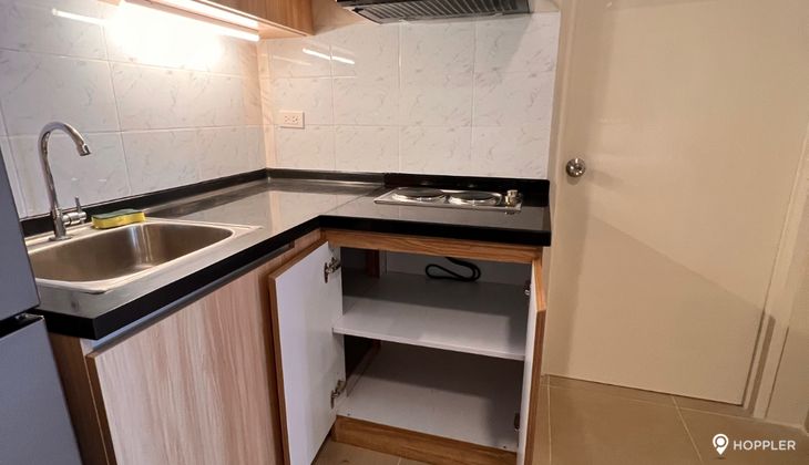 "1BR Condo for Rent in Avida Towers Turf, BGC - Bonifacio Global City, Taguig"08