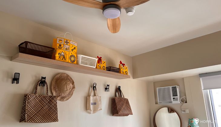 "1BR Condo for Rent in Avida Towers Turf, BGC - Bonifacio Global City, Taguig"10