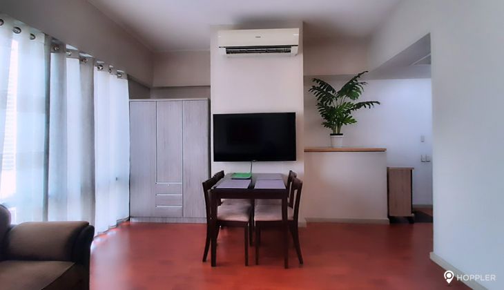 "1BR Condo for Rent in One Legazpi Park, Legazpi Village, Makati"05