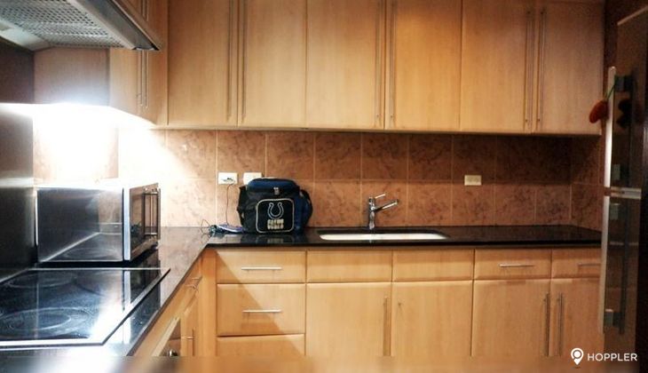 "3BR Condo for Rent in One McKinley Place, BGC - Bonifacio Global City, Taguig"04