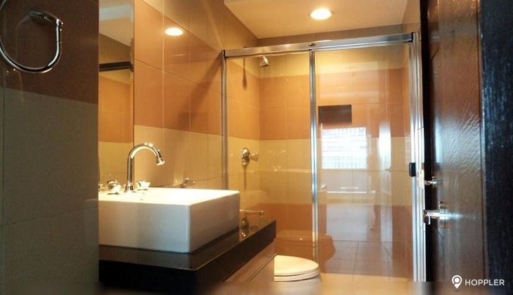 "3BR Condo for Rent in One McKinley Place, BGC - Bonifacio Global City, Taguig"05