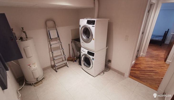 "3BR Condo for Rent in Hidalgo Place, Rockwell Center, Makati"09
