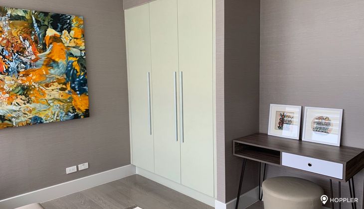 "3BR Condo for Rent in Proscenium at Rockwell, Rockwell Center, Makati"02