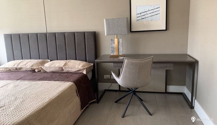 "3BR Condo for Rent in Proscenium at Rockwell, Rockwell Center, Makati"04