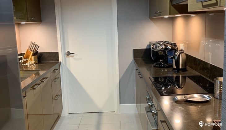 "3BR Condo for Rent in Proscenium at Rockwell, Rockwell Center, Makati"06