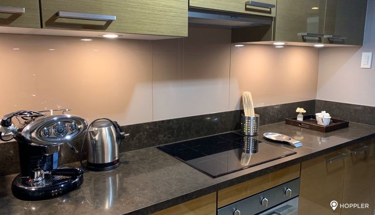 "3BR Condo for Rent in Proscenium at Rockwell, Rockwell Center, Makati"07