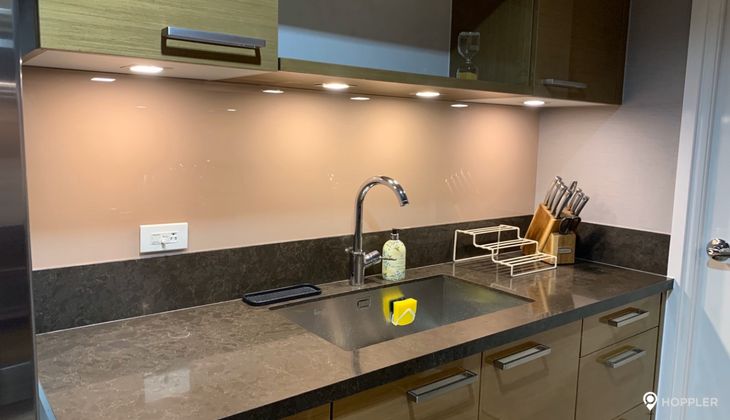 "3BR Condo for Rent in Proscenium at Rockwell, Rockwell Center, Makati"08