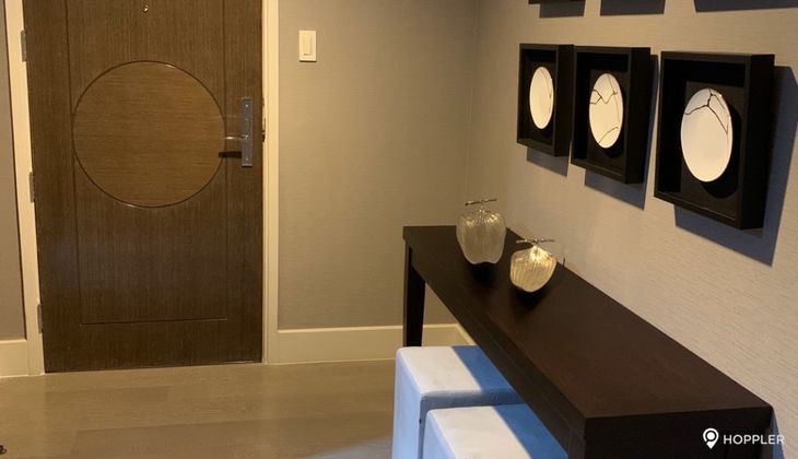 "3BR Condo for Rent in Proscenium at Rockwell, Rockwell Center, Makati"09