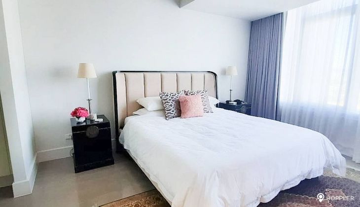 "3BR Condo for Rent in Kirov at The Proscenium, Rockwell Center, Rockwell Center, Makati"04