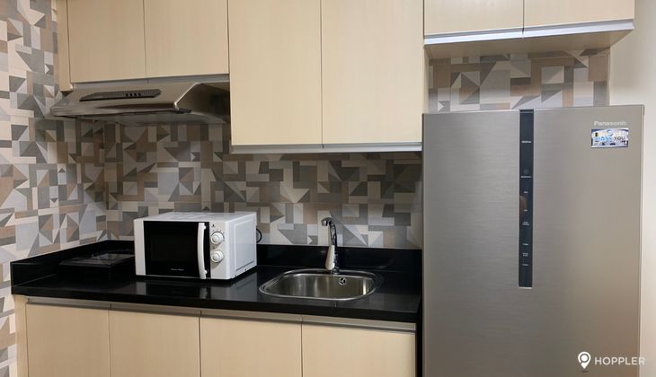 "1BR Condo for Rent in Kroma Tower, Legazpi Village, Makati"08