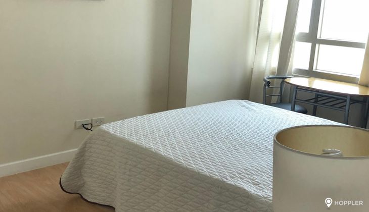 "Studio Condo for Rent in The Grove by Rockwell, Ugong, Pasig"02