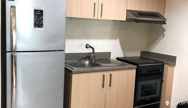 "Studio Condo for Rent in The Grove by Rockwell, Ugong, Pasig"03