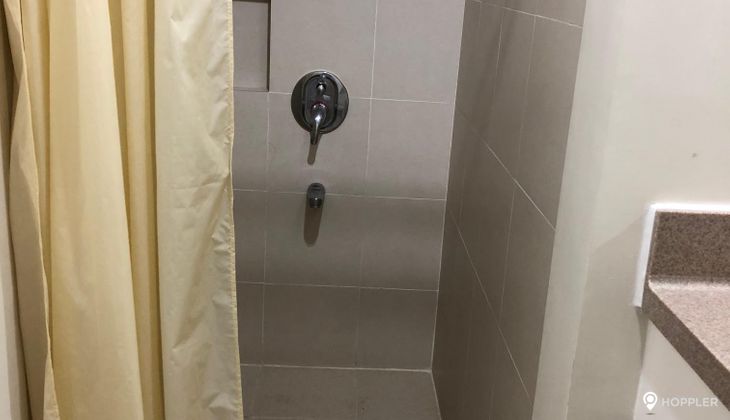 "Studio Condo for Rent in The Grove by Rockwell, Ugong, Pasig"06