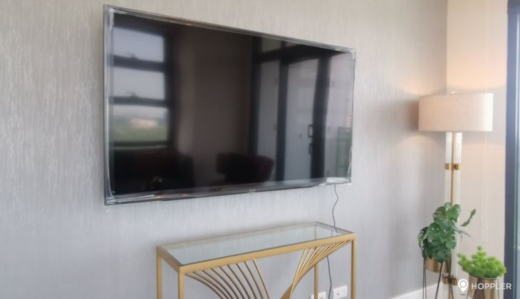 "1BR Condo for Rent in Garden Towers, Legazpi Village, Makati"06