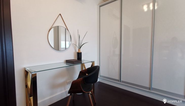 "1BR Condo for Rent in Garden Towers, Legazpi Village, Makati"07