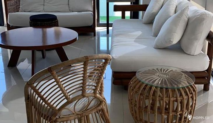 "1BR Condo for Rent in Arya Residences, BGC - Bonifacio Global City, Taguig"02