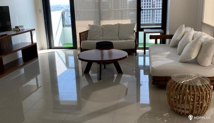 "1BR Condo for Rent in Arya Residences, BGC - Bonifacio Global City, Taguig"03