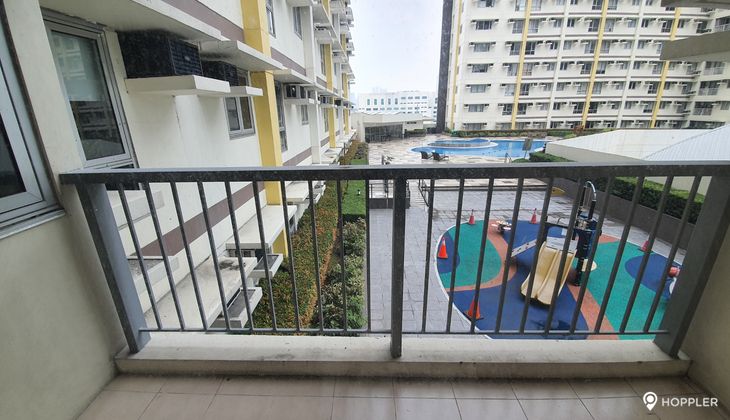 "2BR Condo for Rent in Avida Towers BGC 9th Ave., BGC - Bonifacio Global City, Taguig"06